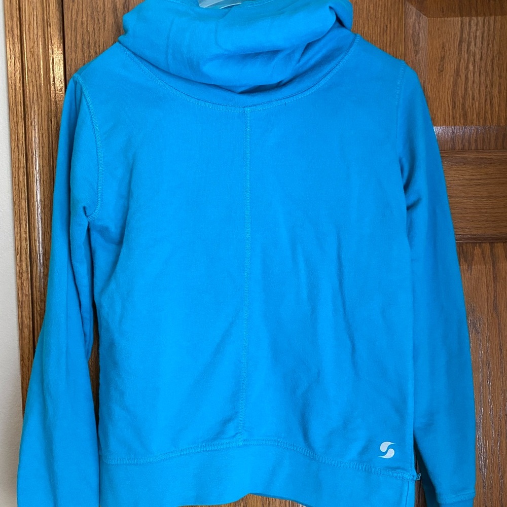 Soffe sweatshirt